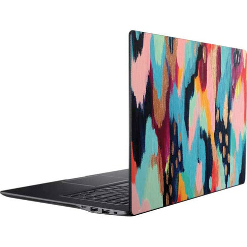 Etta Vee Color Melt Ativ Book 9 (15.6in 2014) Skin